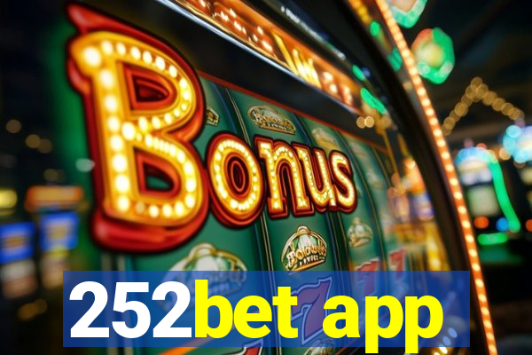 252bet app