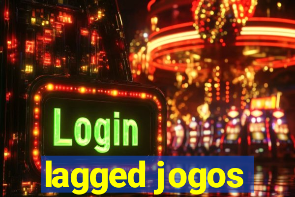 lagged jogos