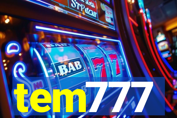 tem777