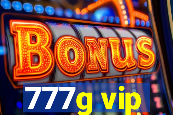 777g vip