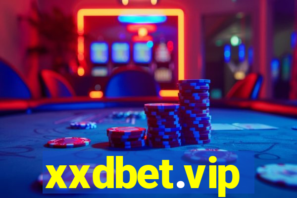 xxdbet.vip