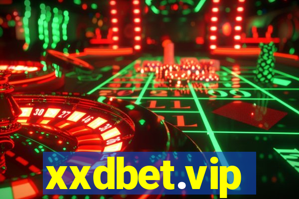 xxdbet.vip