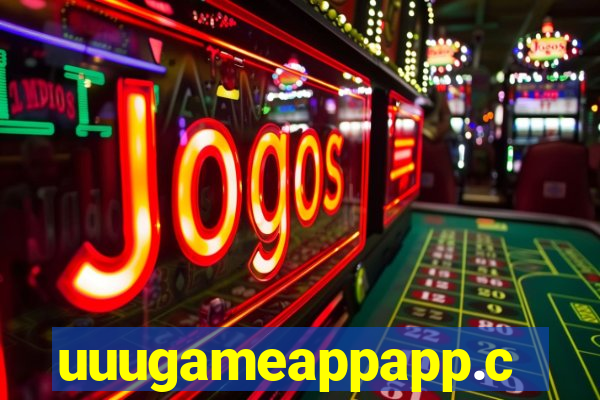 uuugameappapp.com