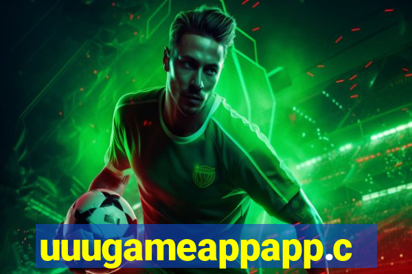 uuugameappapp.com