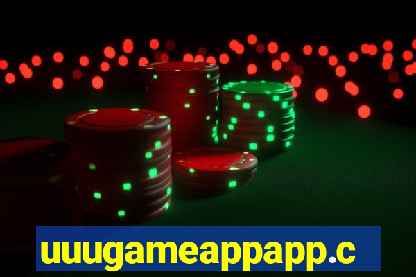 uuugameappapp.com