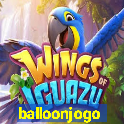 balloonjogo