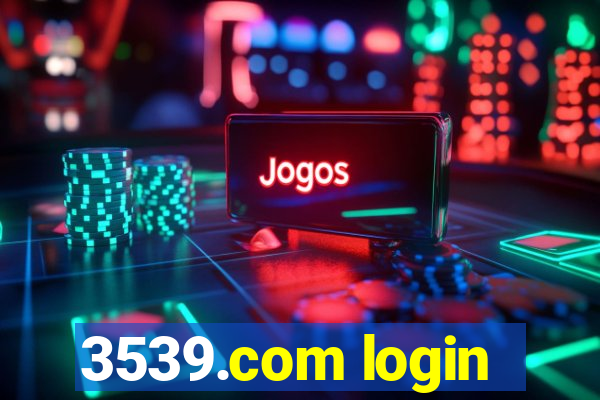3539.com login