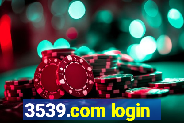 3539.com login