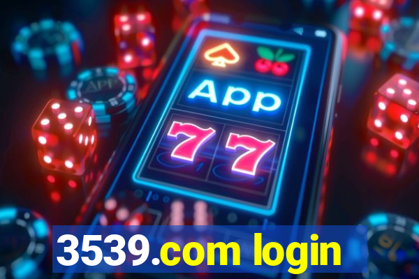 3539.com login