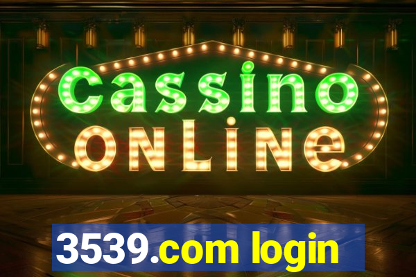 3539.com login