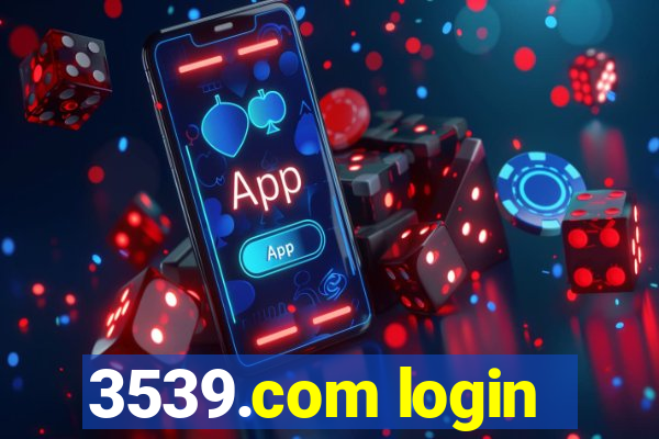 3539.com login