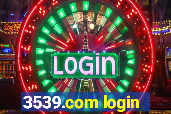 3539.com login