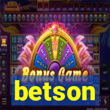 betson