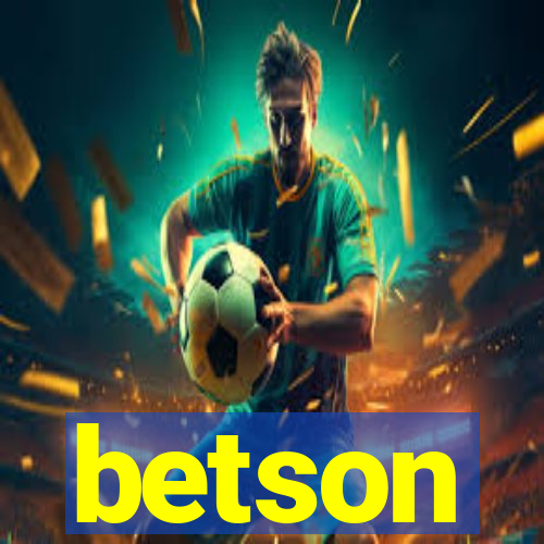 betson