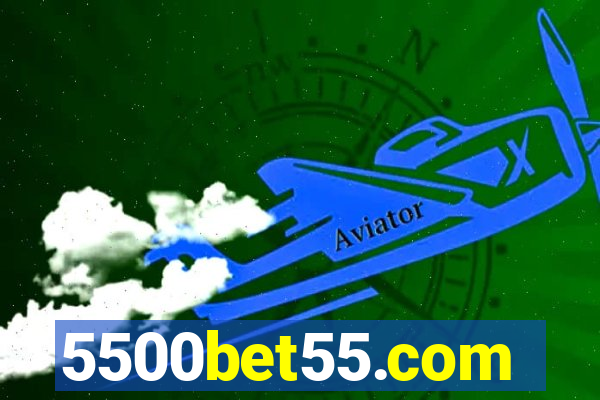 5500bet55.com