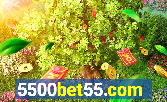 5500bet55.com