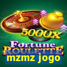 mzmz jogo