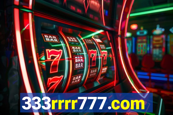 333rrrr777.com