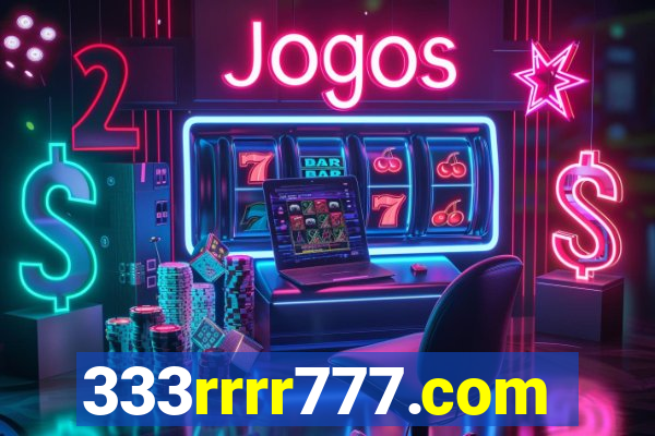 333rrrr777.com