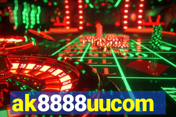 ak8888uucom