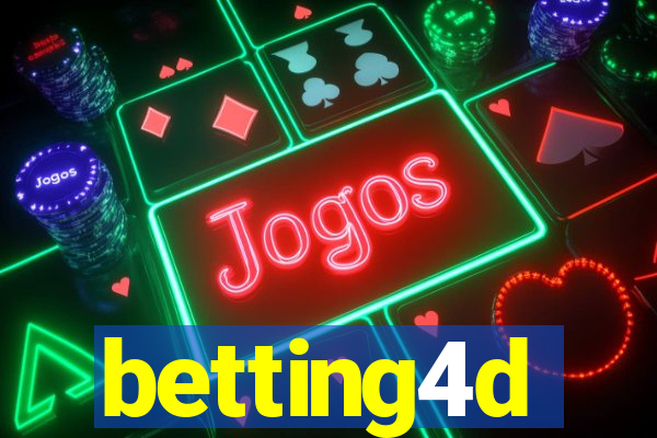 betting4d