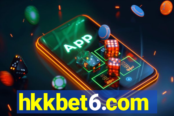 hkkbet6.com