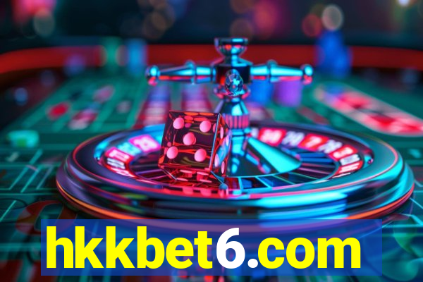 hkkbet6.com
