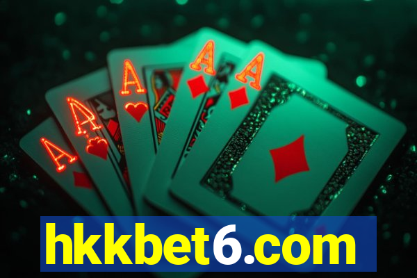 hkkbet6.com