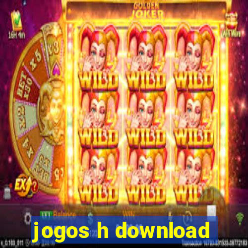 jogos h download