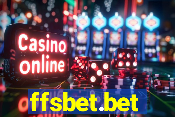 ffsbet.bet