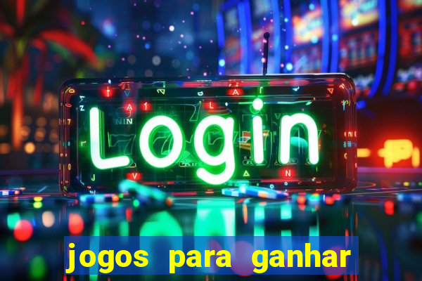 jogos para ganhar dinheiro no paypal