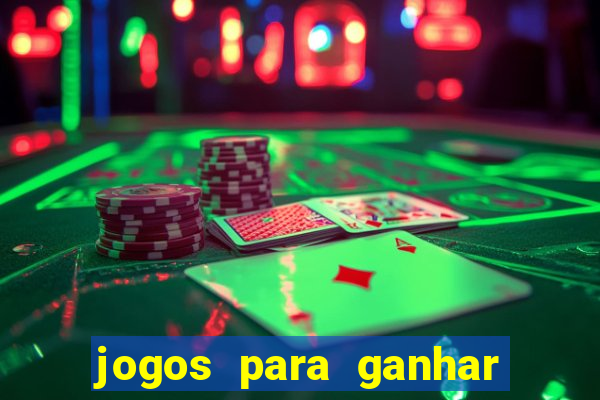 jogos para ganhar dinheiro no paypal