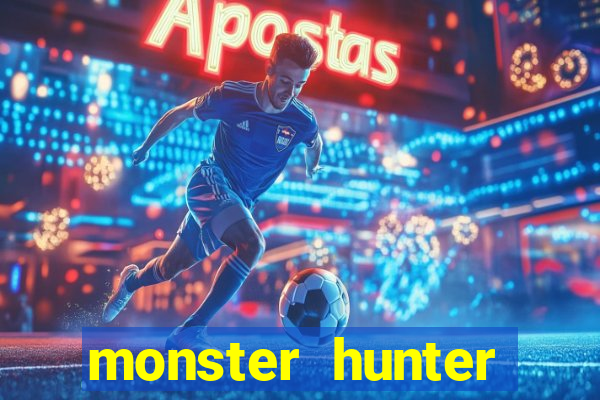 monster hunter world crossplay