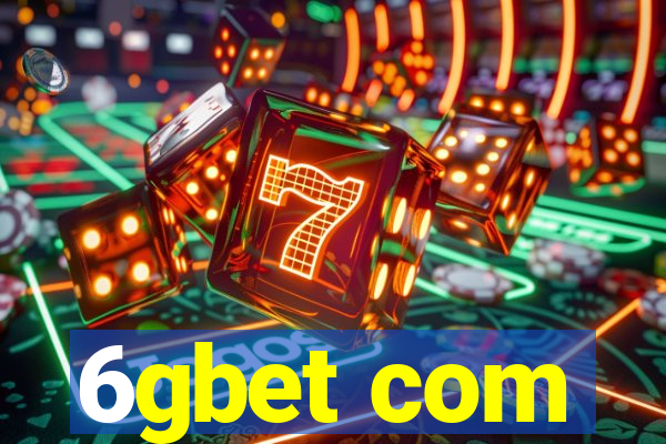 6gbet com