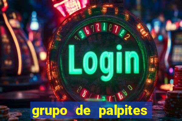 grupo de palpites de futebol whatsapp