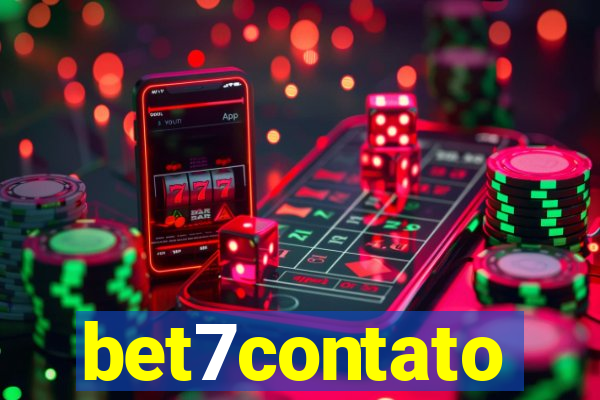 bet7contato