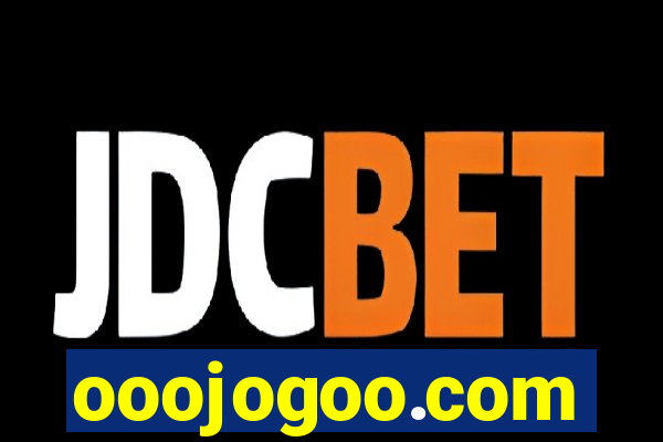 ooojogoo.com