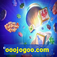 ooojogoo.com