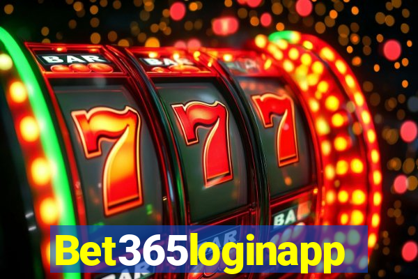 Bet365loginapp