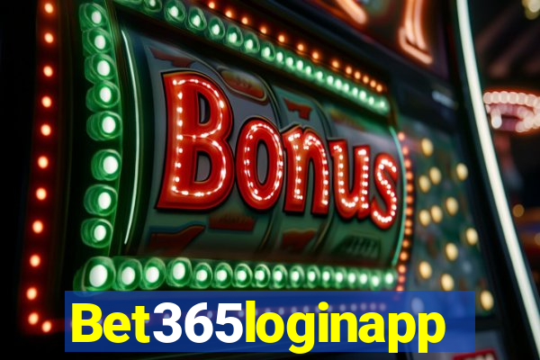 Bet365loginapp