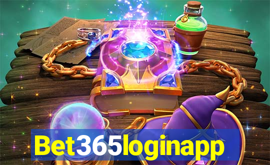 Bet365loginapp
