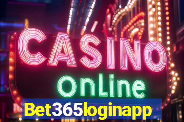 Bet365loginapp