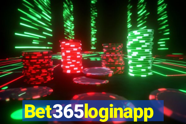 Bet365loginapp
