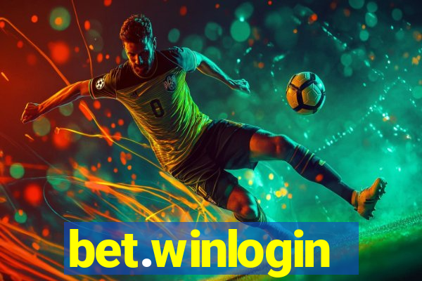 bet.winlogin