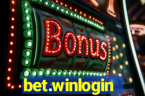 bet.winlogin