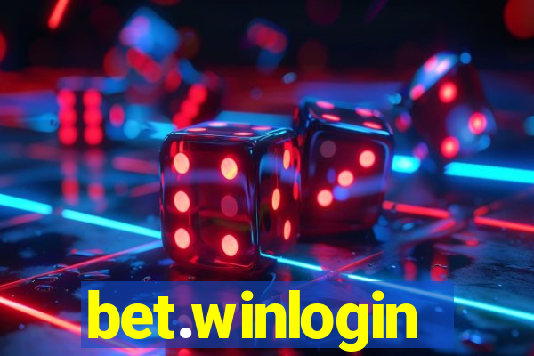 bet.winlogin