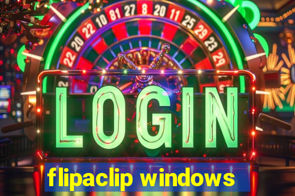 flipaclip windows
