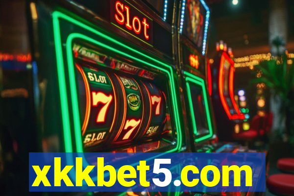 xkkbet5.com