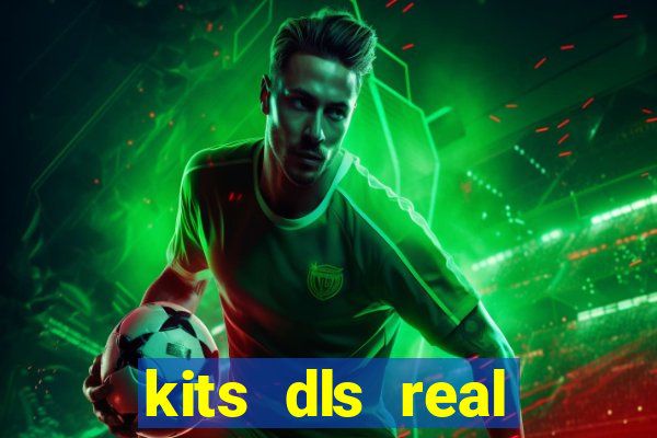 kits dls real madrid 2017