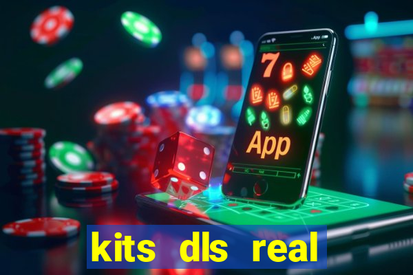 kits dls real madrid 2017